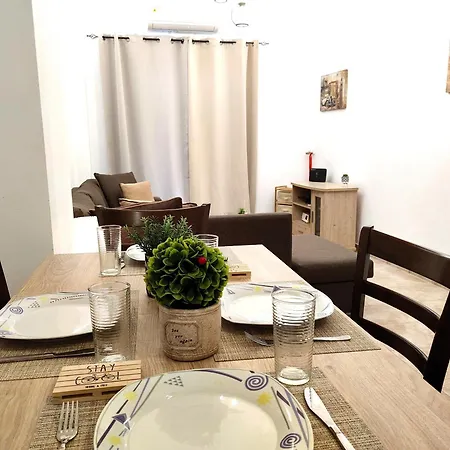 Bellos Corfu Center Apartment Exterior photo