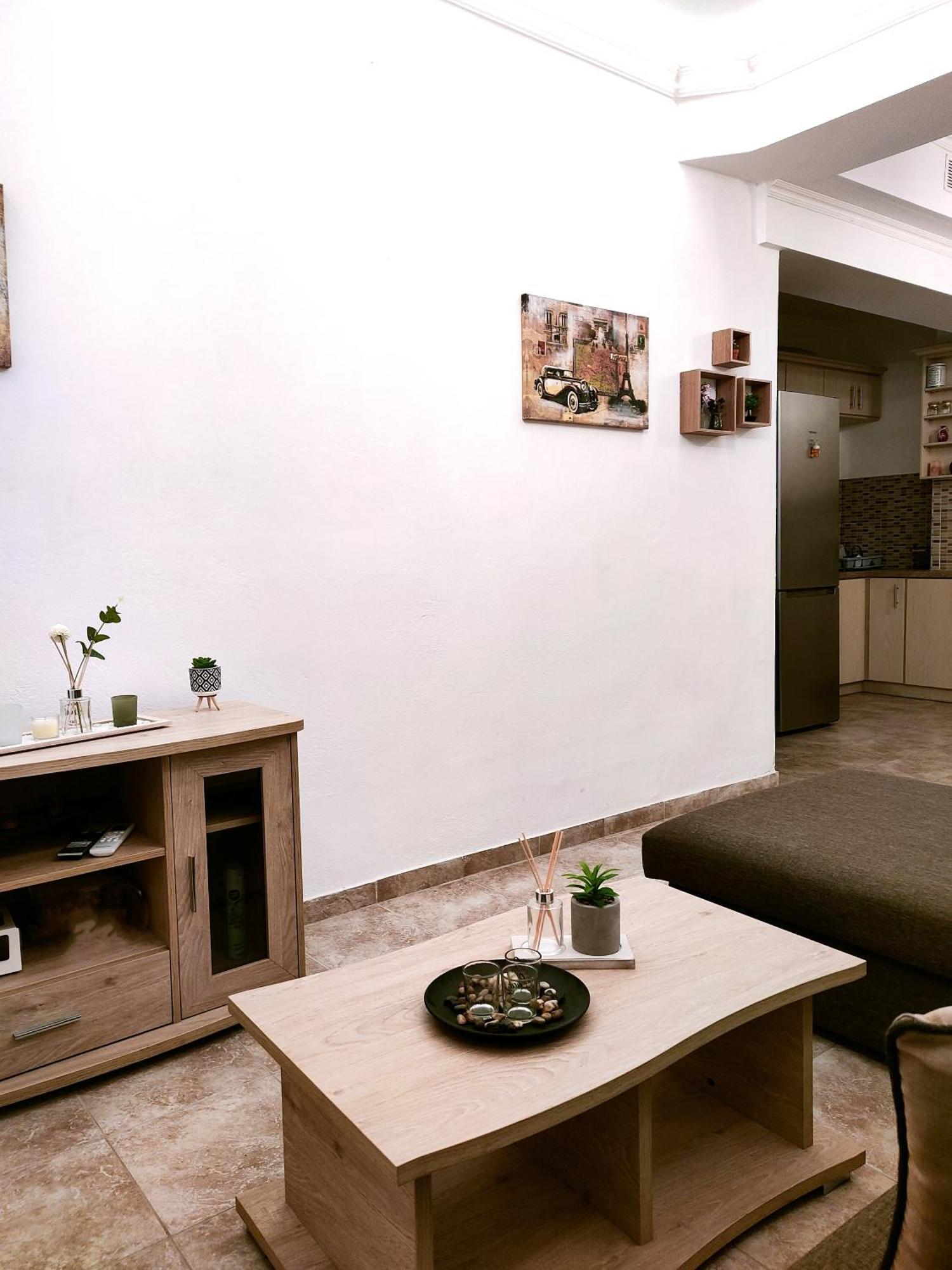 Appartement Bellos Corfu Center