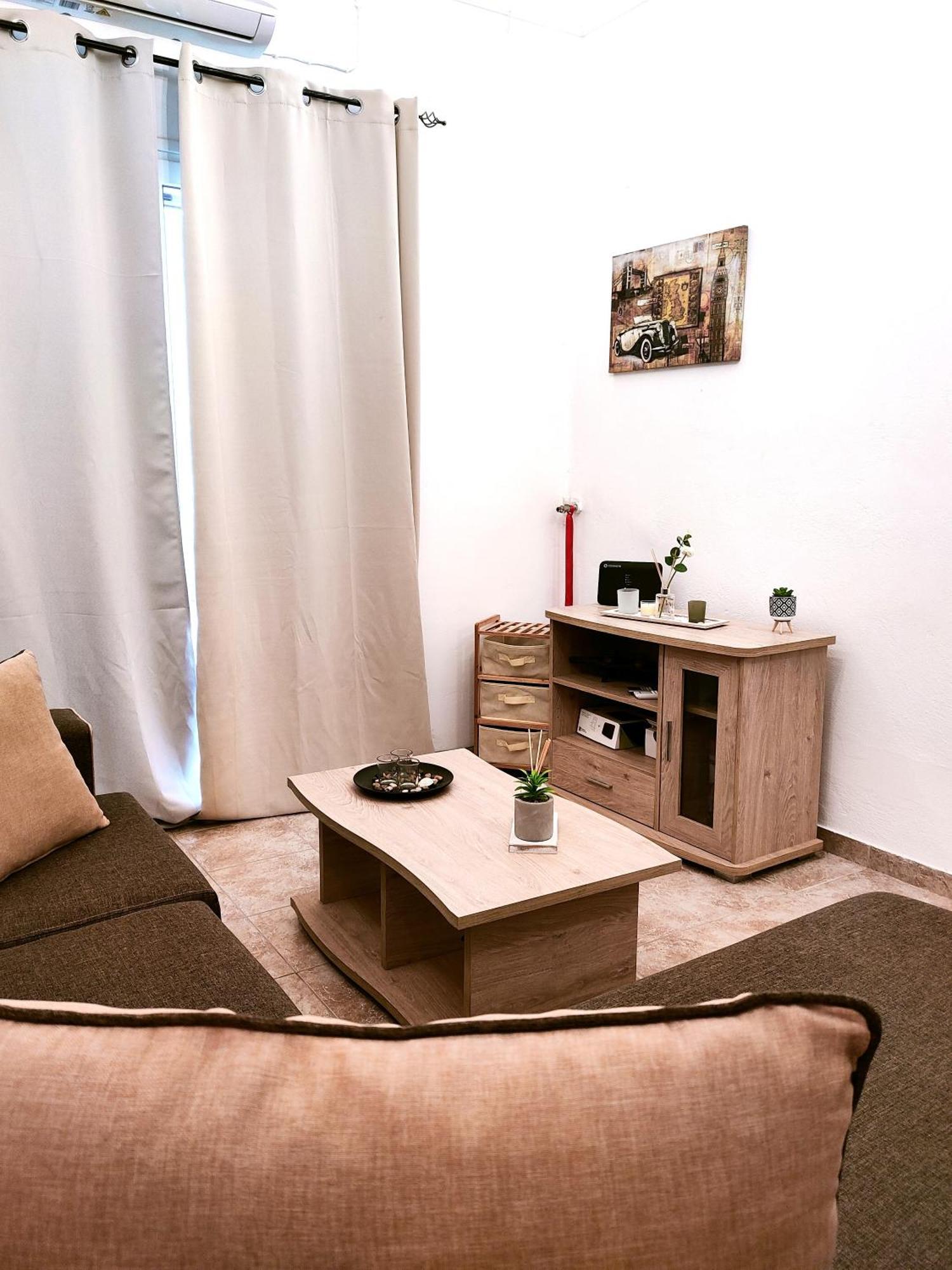 Apartment Bellos Corfu Center