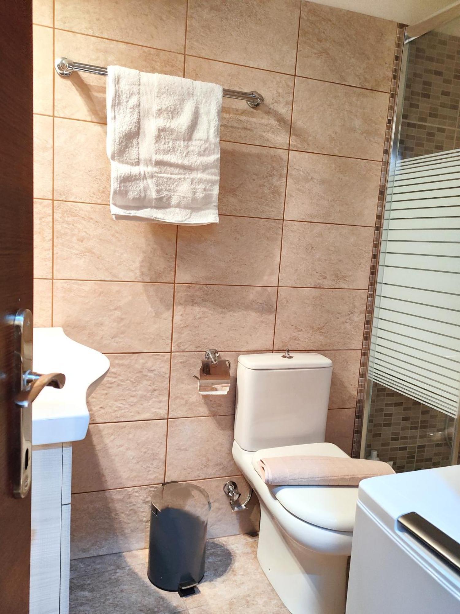 Bellos Corfu Center Apartment Corfu (city)