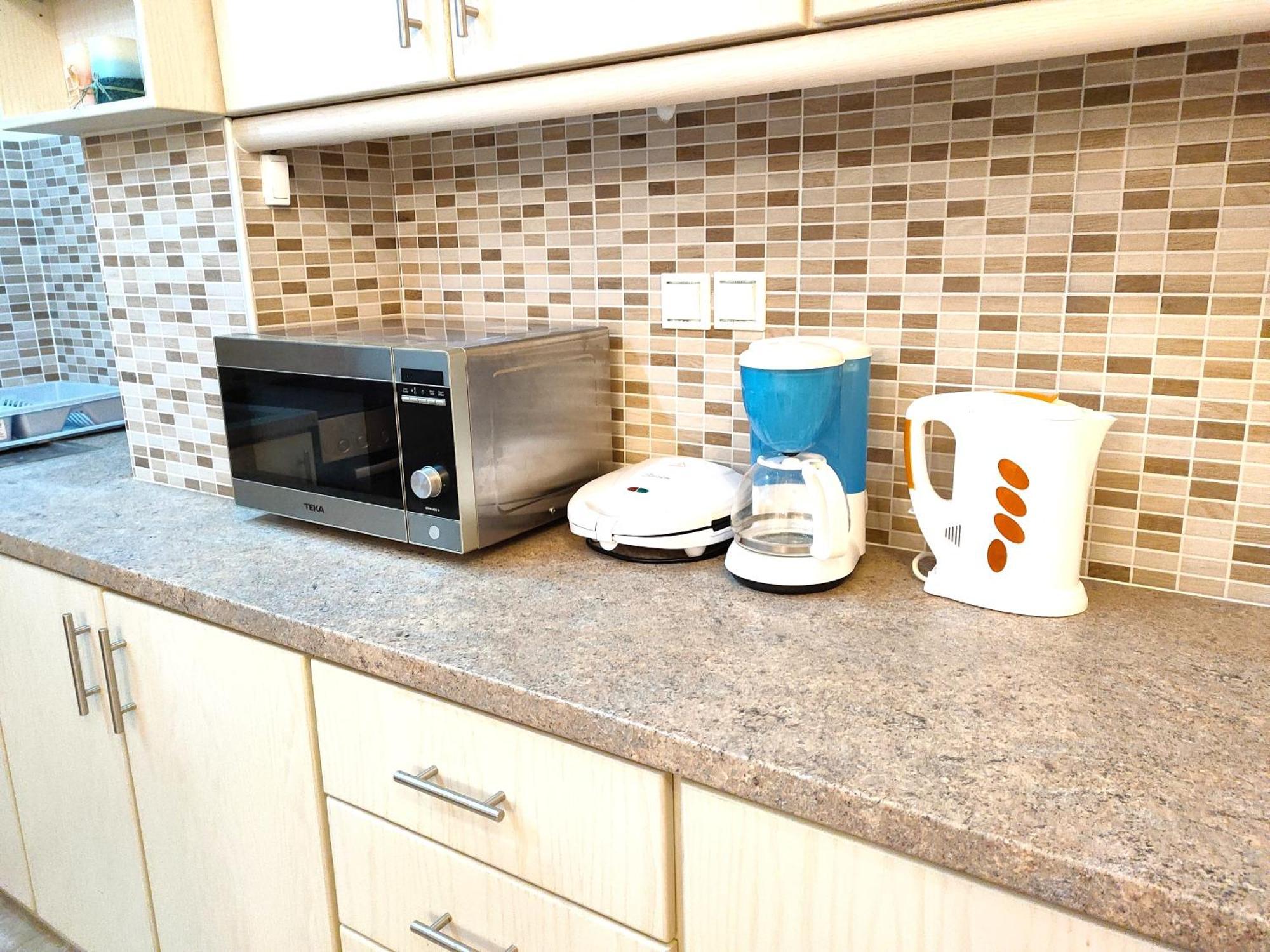 Bellos Corfu Center Appartement Corfu (city)