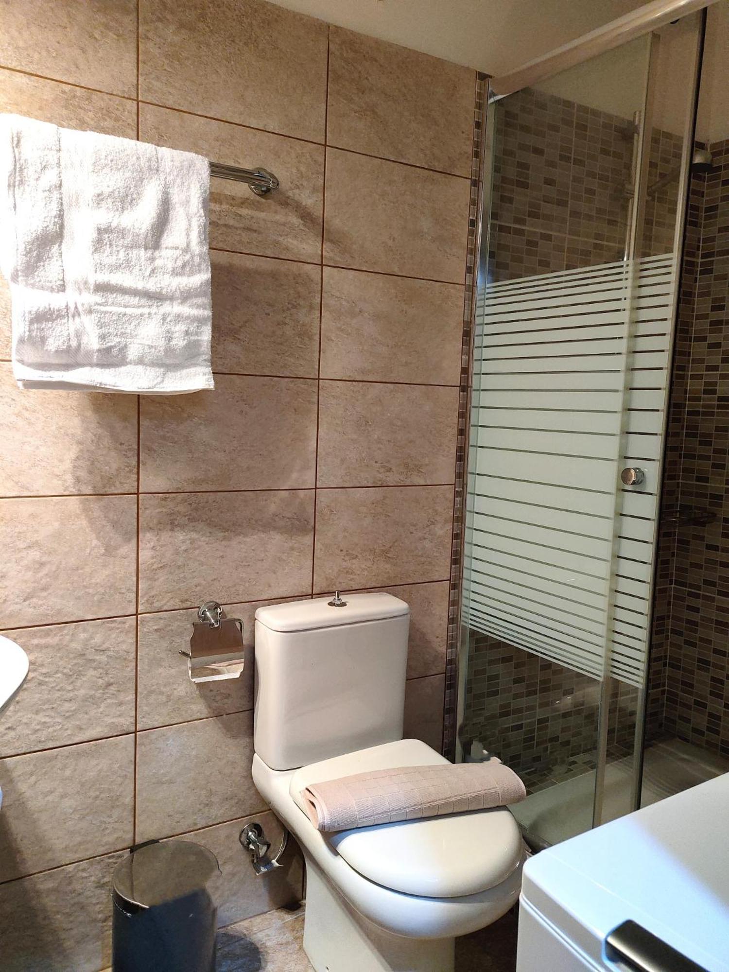 Bellos Corfu Center Apartment Corfu (city)