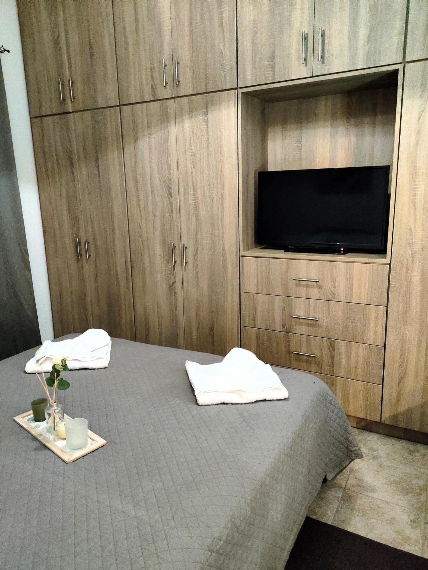 Apartment Bellos Corfu Center Corfu (city)